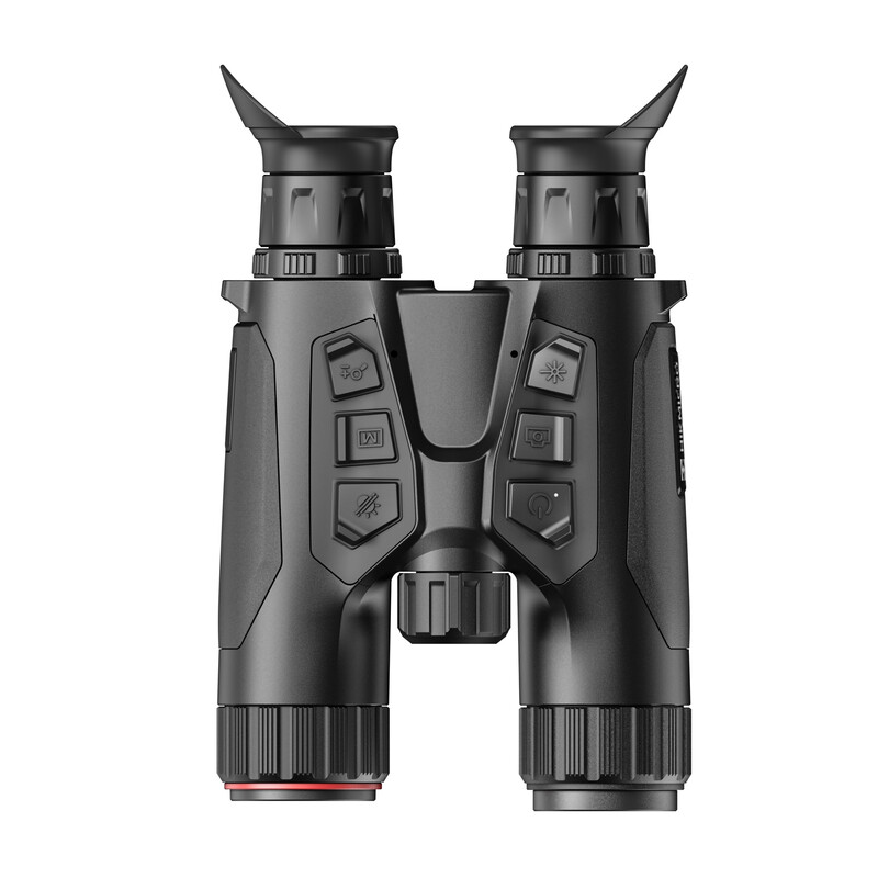 HIKMICRO Visore notturno Habrok 4K HE25LN