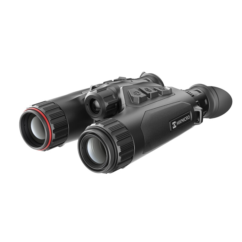 HIKMICRO Visore notturno Habrok 4K HE25LN