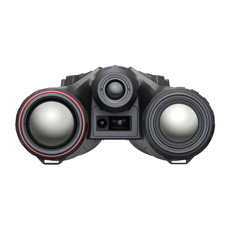 HIKMICRO Visore notturno Habrok 4K HE25LN