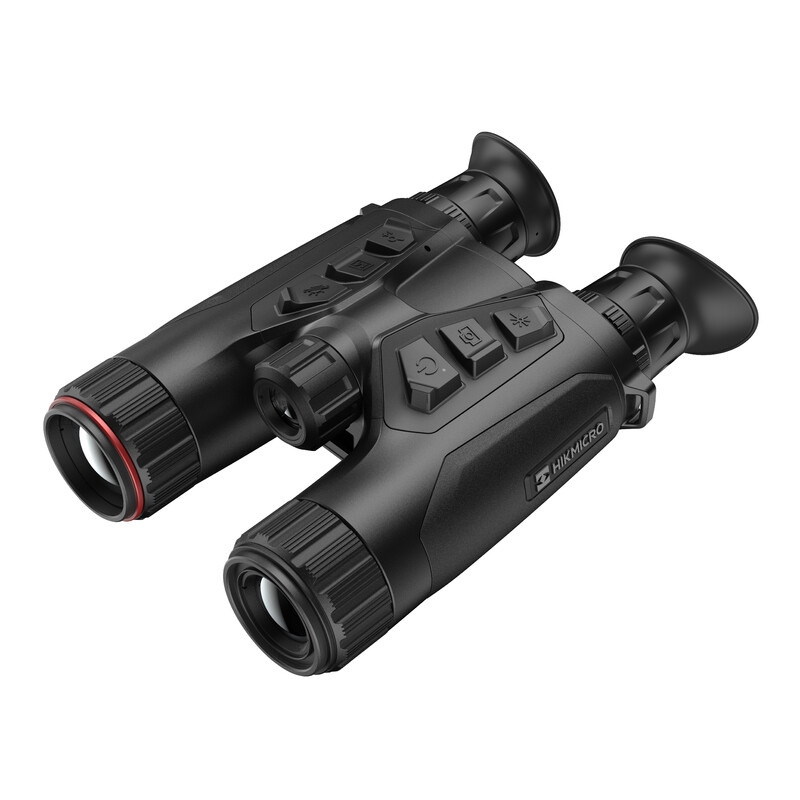 HIKMICRO Visore notturno Habrok 4K HE25LN