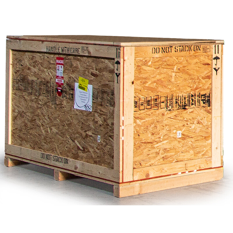 PlaneWave Cassa da imballo L-500/L-550