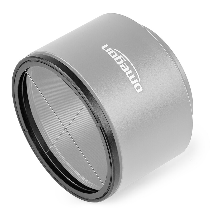 Omegon Maschera per spikes ZWO Seestar S50