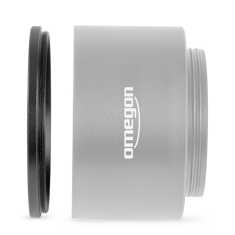 Omegon Maschera per spikes ZWO Seestar S50 Pro