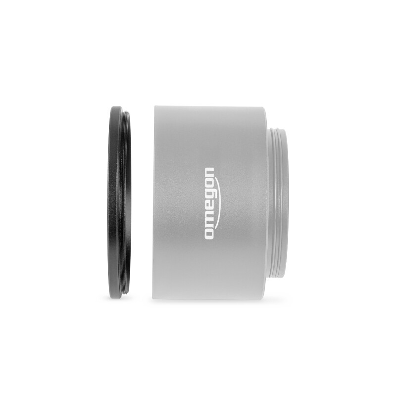 Omegon Maschera per spikes ZWO Seestar S50