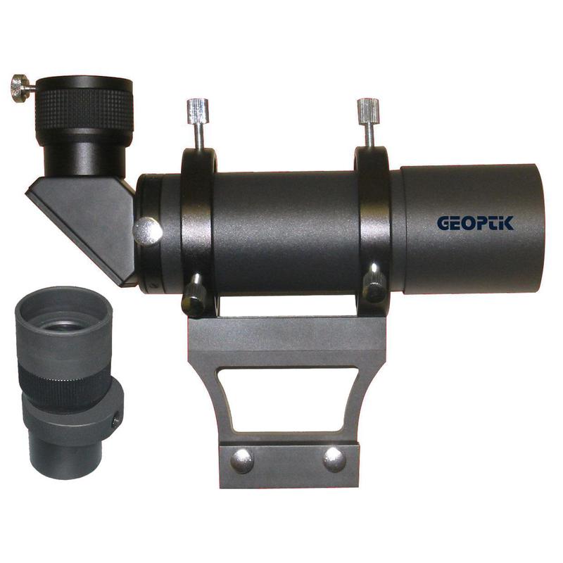 Geoptik Cercatore 8x50mm, 90°