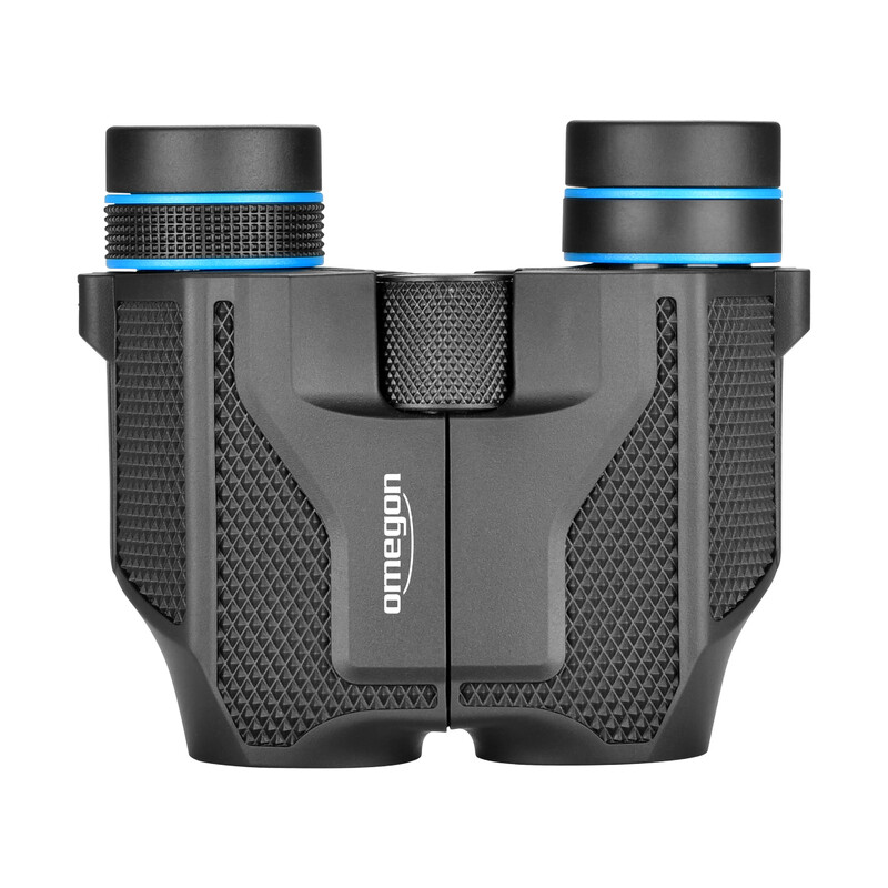 Omegon Binocolo Curiosity 8x25