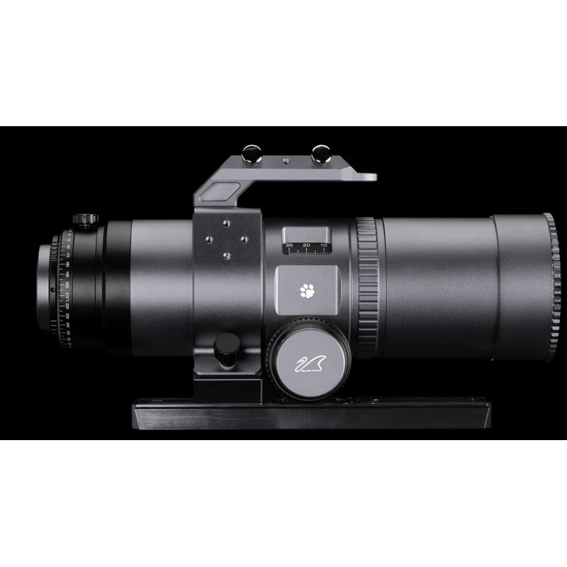 William Optics Rifrattore Apocromatico AP 51/250 SpaceCat WIFD OTA