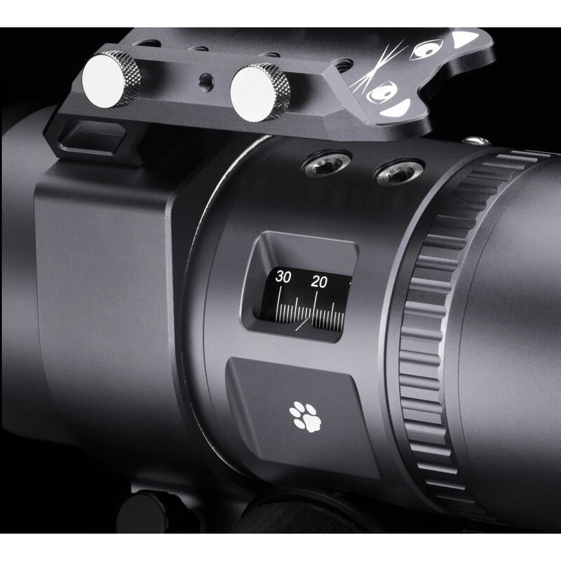William Optics Rifrattore Apocromatico AP 51/250 SpaceCat WIFD OTA