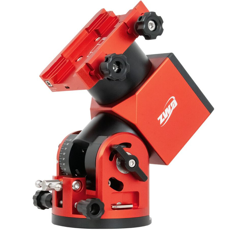 ZWO Montatura AM5 N Harmonic Equatorial Mount