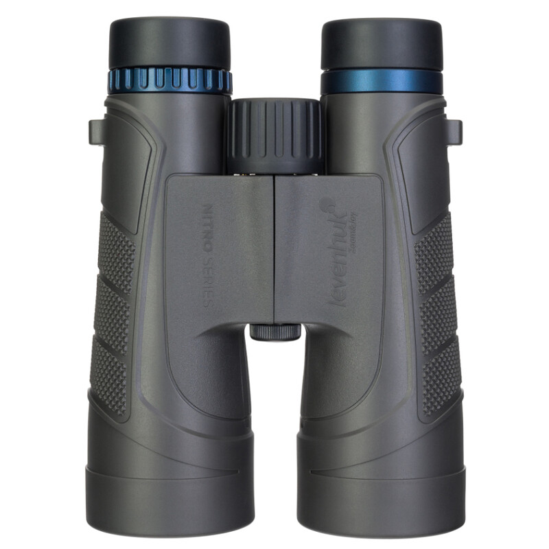 Levenhuk Binocolo Nitro 10x50