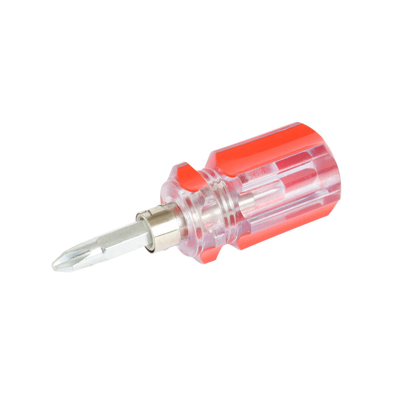 Materia prima - CHAVE PHILIPS PH MINI 06X38MM (SP)