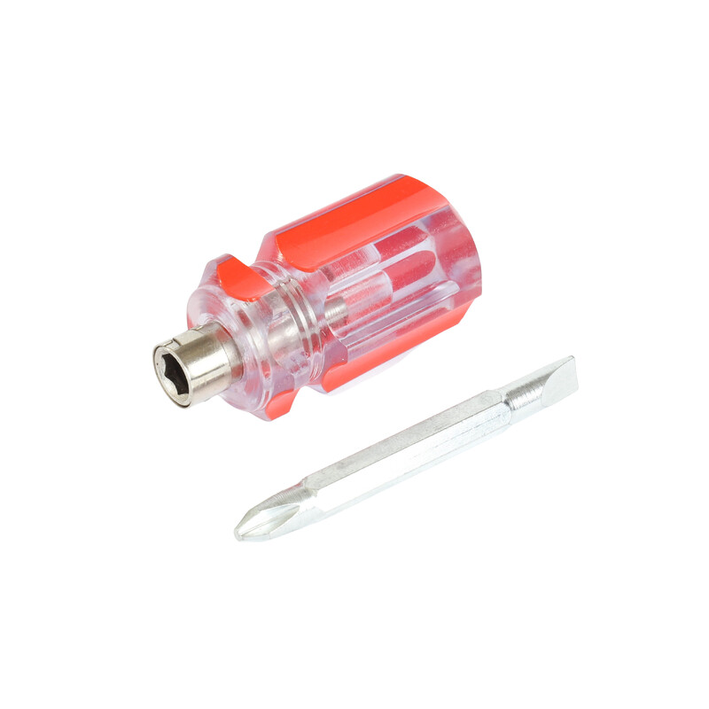 Materia prima - CHAVE PHILIPS PH MINI 06X38MM (SP)