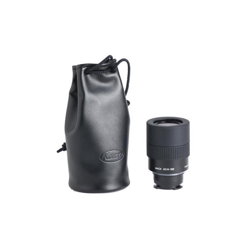 Kowa Oculare TE-17W, 30x, grandangolo (TSN-880/TSN-770)
