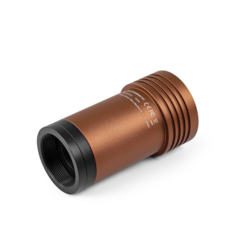 Omegon Fotocamera GUIDE 662 M Mono