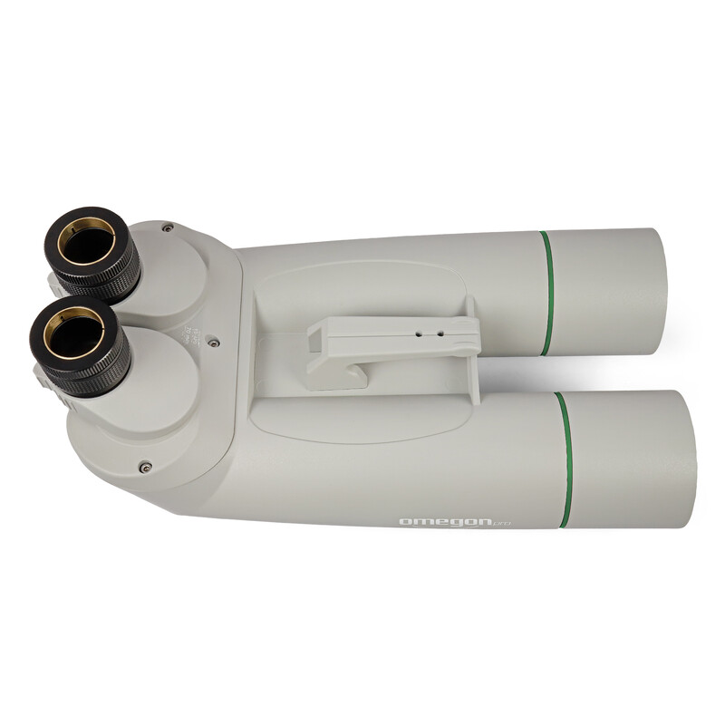 Omegon Binocolo Binocoli Brightsky ED-APO 22x70 - 90° + custodia