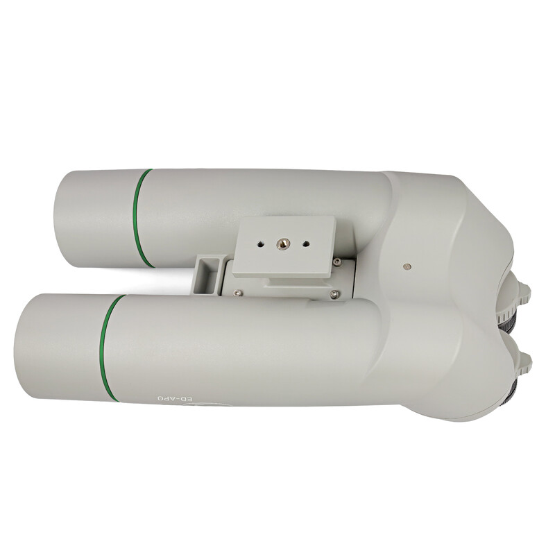 Omegon Binocolo Binocoli Brightsky ED-APO 22x70 - 90° + custodia