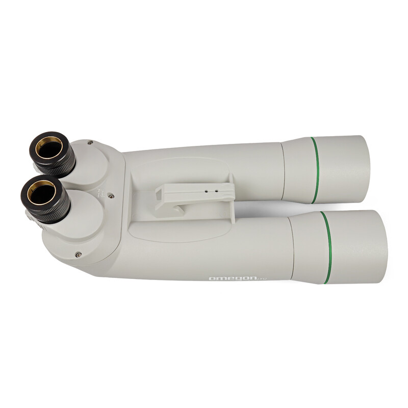 Omegon Binocolo Binocoli Brightsky ED-APO 26x82 - 90° + custodia