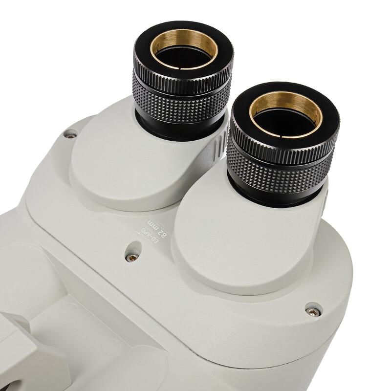 Omegon Binocolo Binocoli Brightsky ED-APO 26x82 - 90°