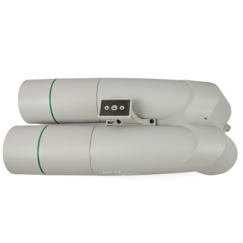 Omegon Binocolo Binocoli Brightsky ED-APO 30x100 - 90° + custodia