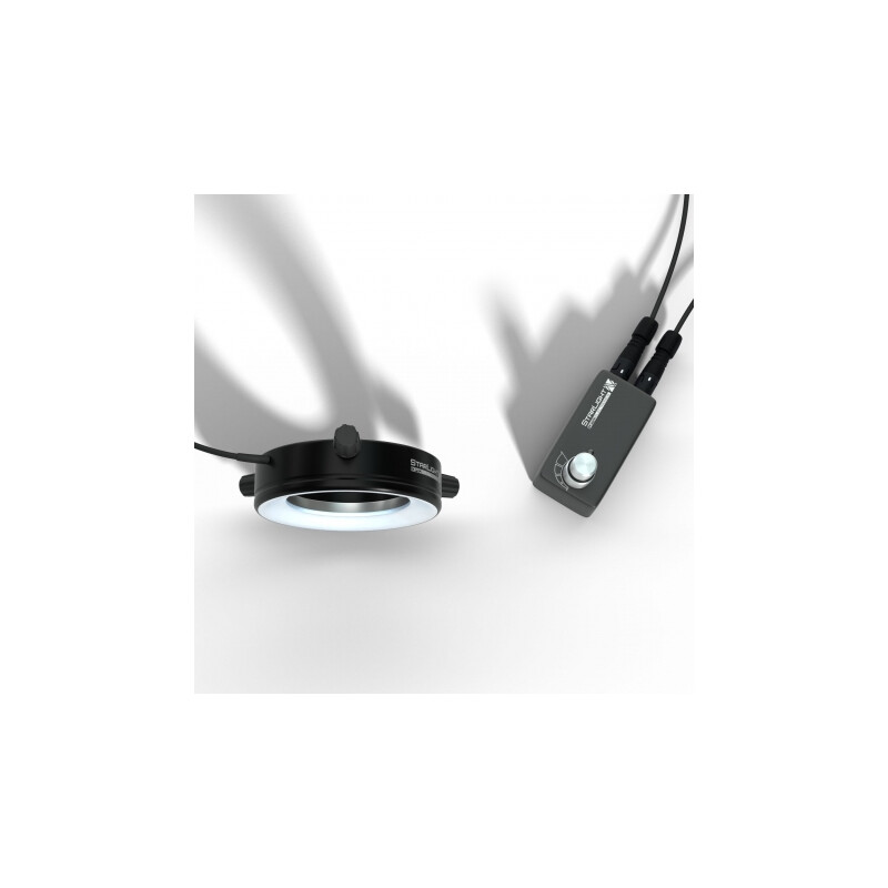 StarLight Opto-Electronics RL66d (5.700 K), diffusa