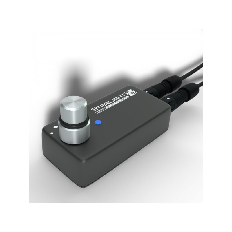 StarLight Opto-Electronics RL66-80 NW, bianco naturale (4.000 K), Ø 66 mm