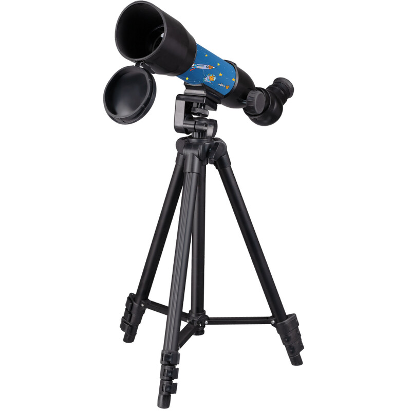 DieMaus Telescopio AC 50/350 con Zaino