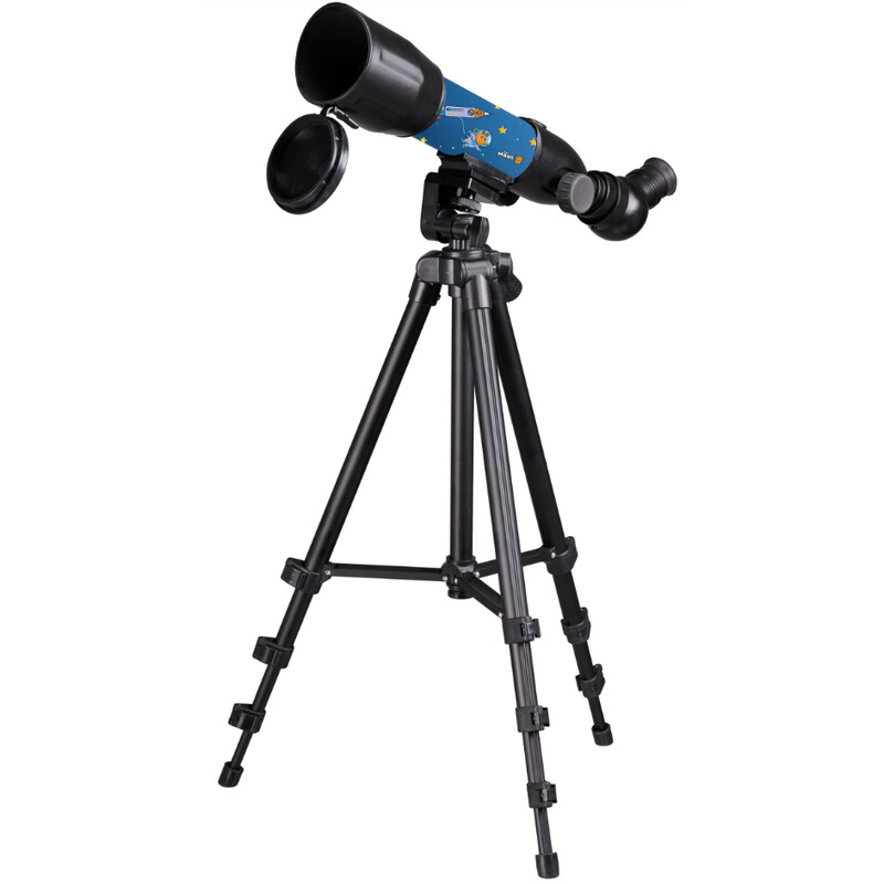 DieMaus Telescopio AC 50/350 con Zaino