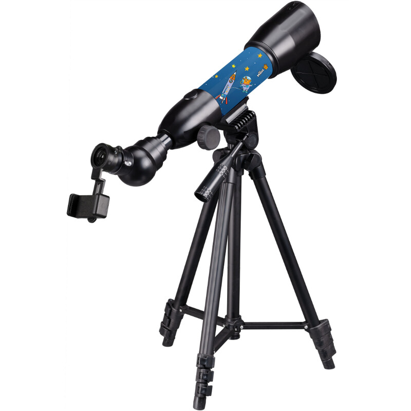 DieMaus Telescopio AC 50/350 con Zaino