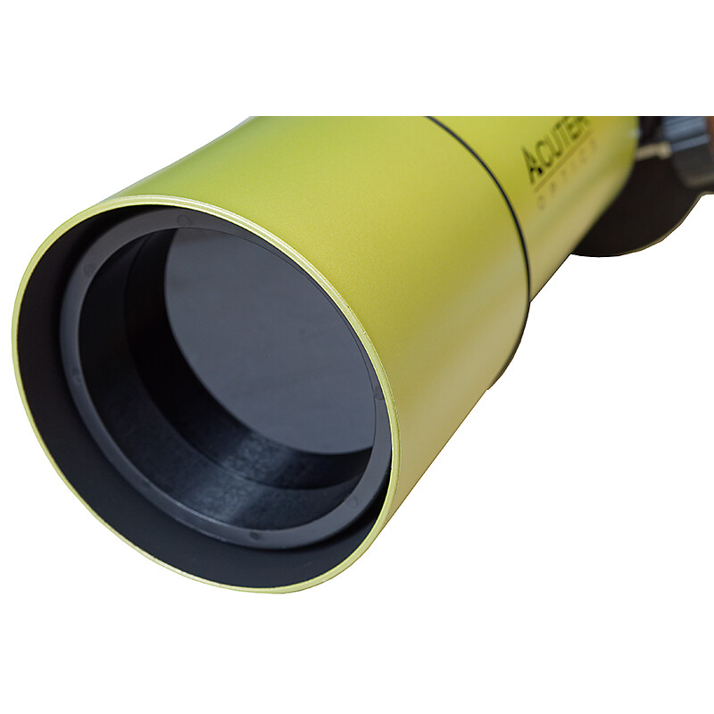 Filtro Solare Per Telescopio Da 80 A 250 Mm Per Osservare Macchie Solari In Sicurezza E Con Contrasto