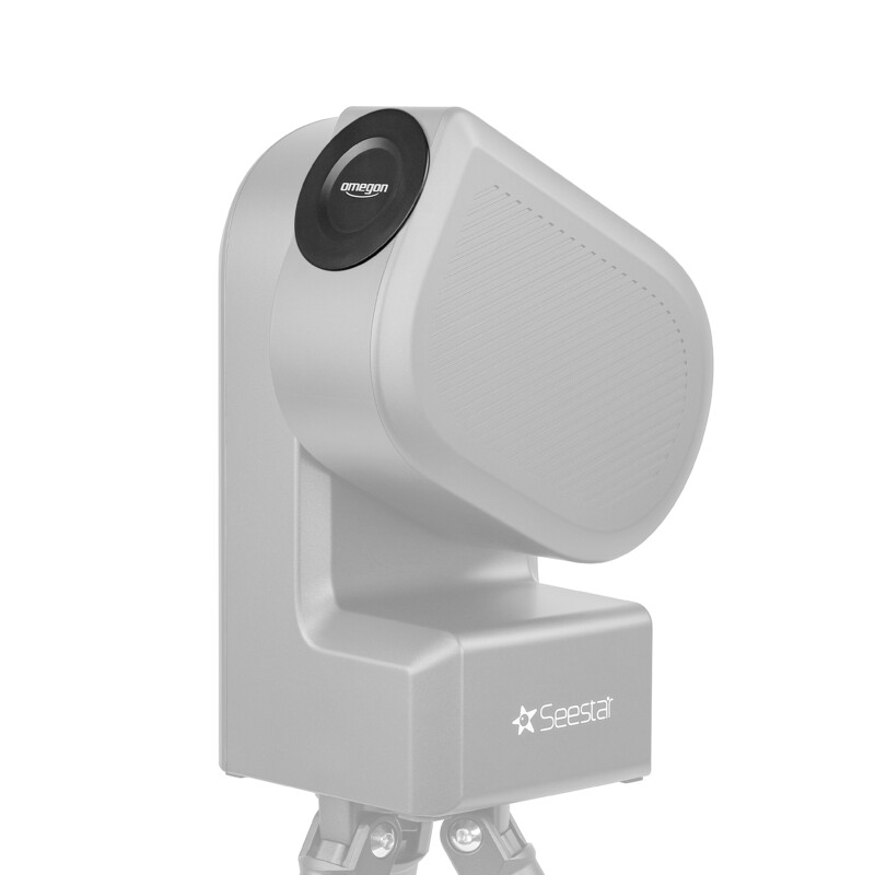 Omegon Tappo anticondensa Coperchio antipolvere e paraluce per Seestar S50