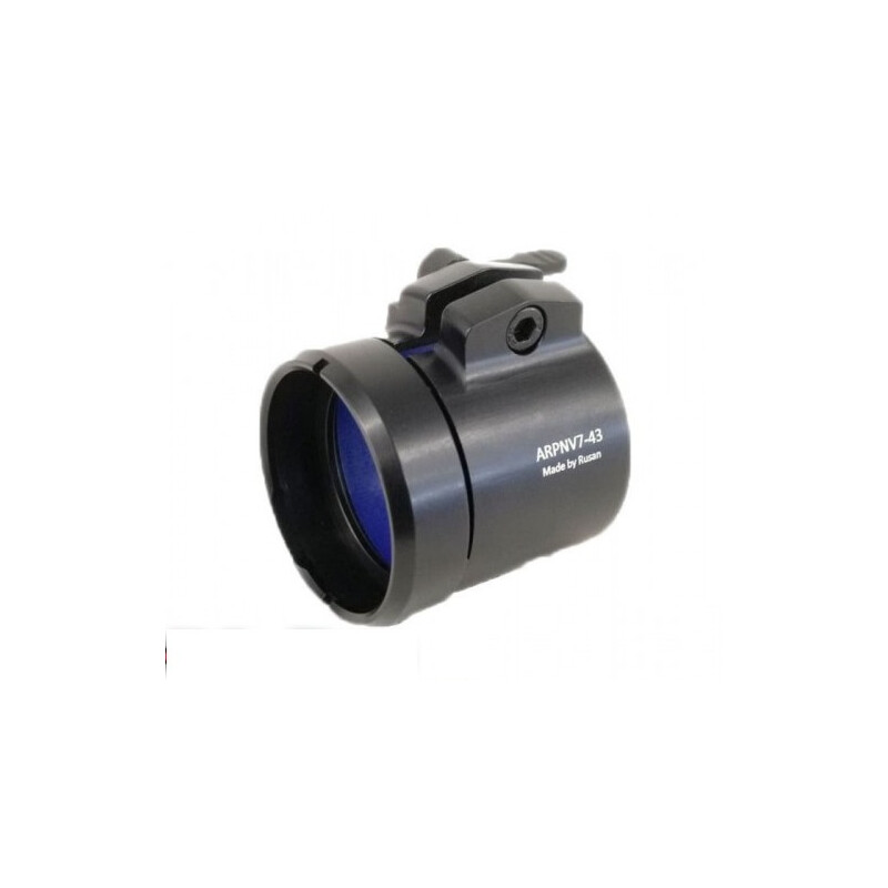 Rusan Adapter ARPNV per PARD A/V per diametro oculare 43-45,5 mm