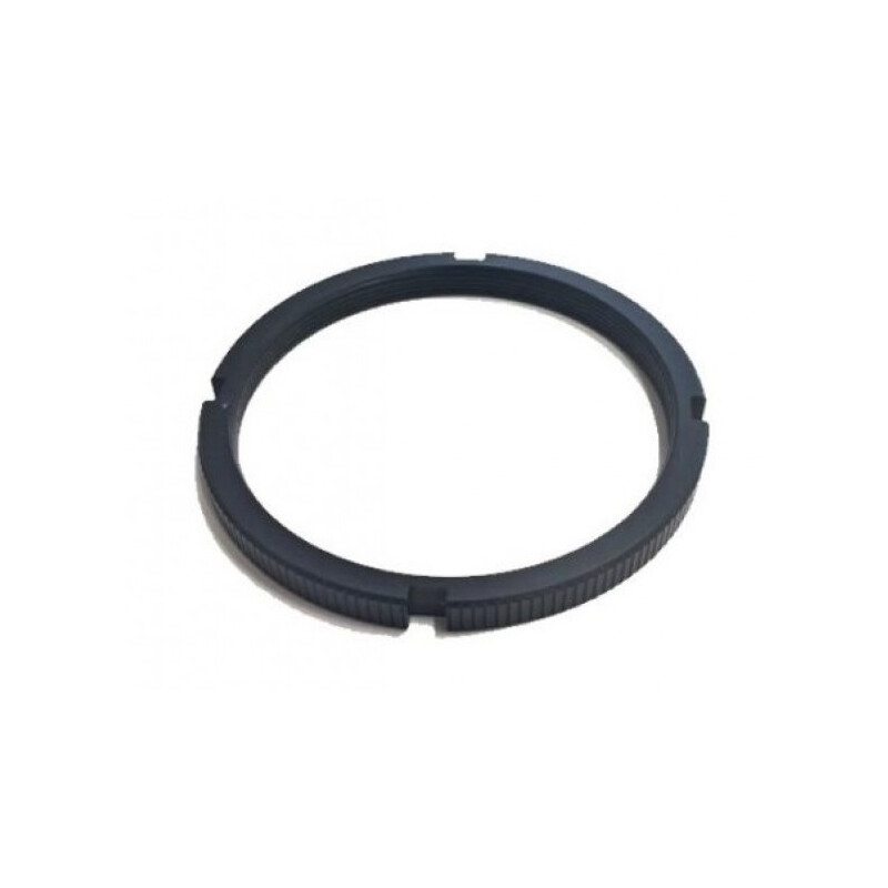 Rusan Adattatore per obiettivo Controdado M52x0,75