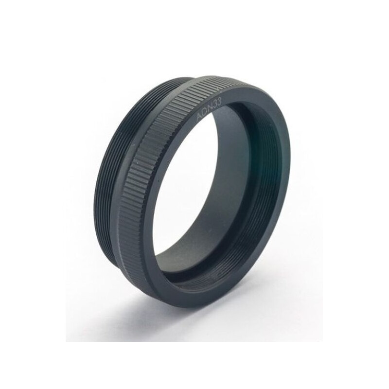 Rusan Riduzione M52x0,75 per dipolo DN33/34/37 M49x0,75