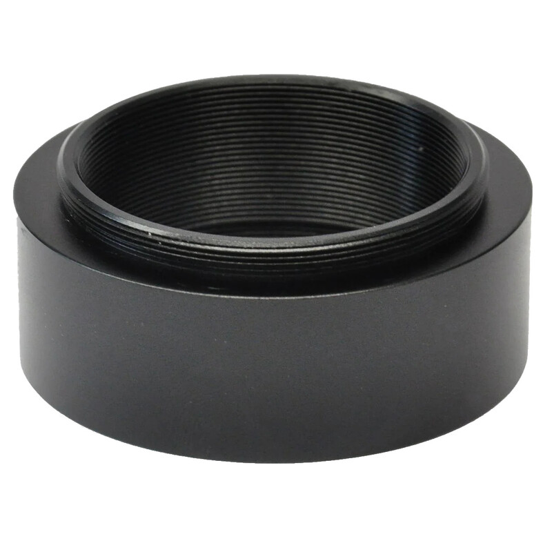 Omegon Prolunga T2 e manicotto 2'' 21 mm