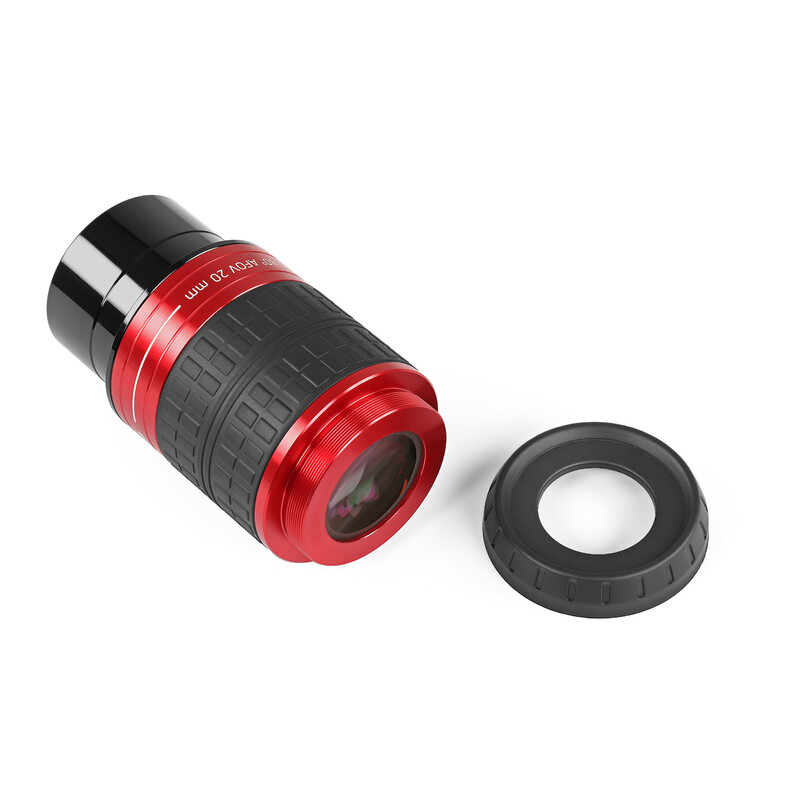 Omegon Conchiglia oculare Ogdo M50