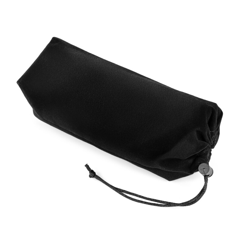 Omegon Borsa in flanella per oculari