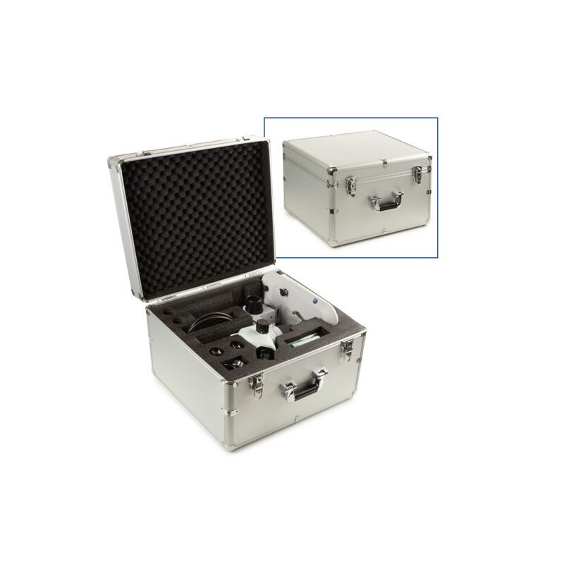 Euromex Casse da trasporto NZ.4300 per NexiusZoom con cavaletti -P/-S/-PG