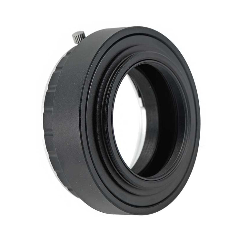 TS Optics Adattatori M54 per obiettivi Canon EOS