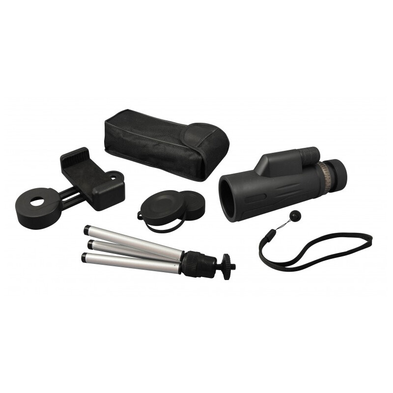 Buki Monoculare 12x50