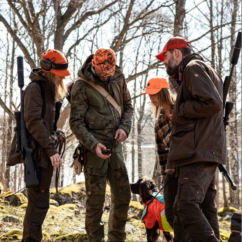 Fjällräven Giacca imbottita Brenner Pro M, 633 Dark Olive, taglia XL