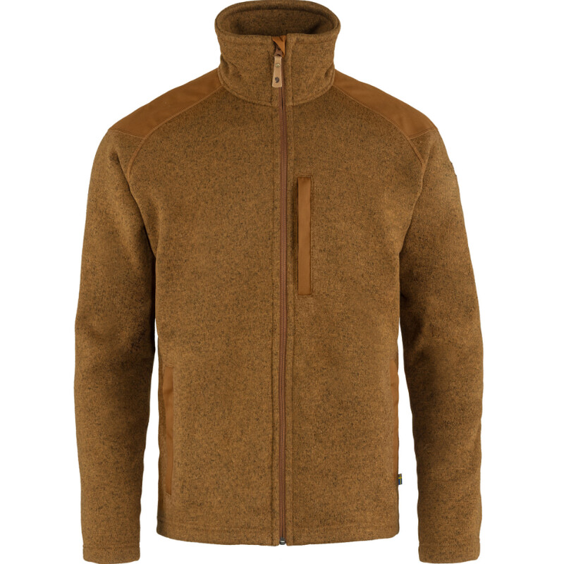 Fjällräven Pile Buck M, 230 Castagna, S