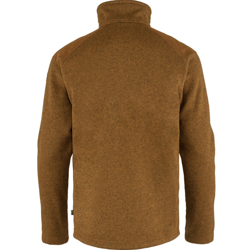 Fjällräven Pile Buck M, 230 Castagna, S