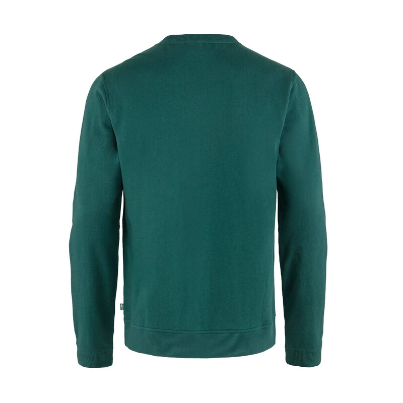 Fjällräven Maglione Vardag M, 667 Arctic Green, XL
