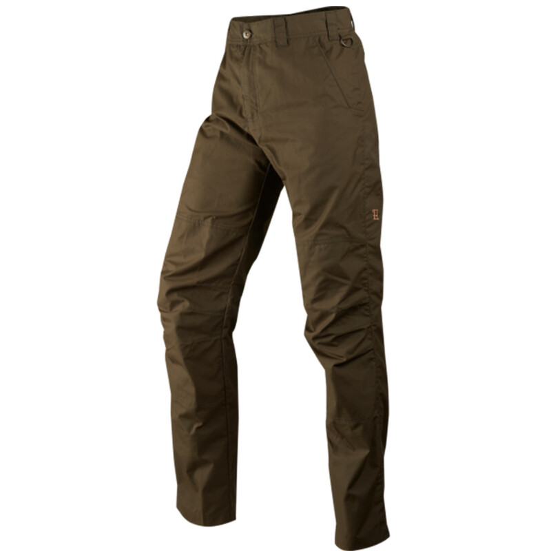 Härkila Pantaloni Alvis, verde salice taglia 56