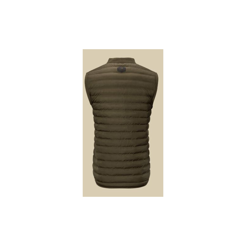 Härkila Gilet isolante Driven Hunt, verde salice, taglia S