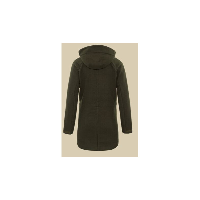 Härkila Giacca Metso Hybrid da donna, verde salice, taglia 38