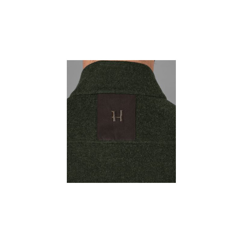 Härkila Cardigan Metso, verde salice, taglia XL