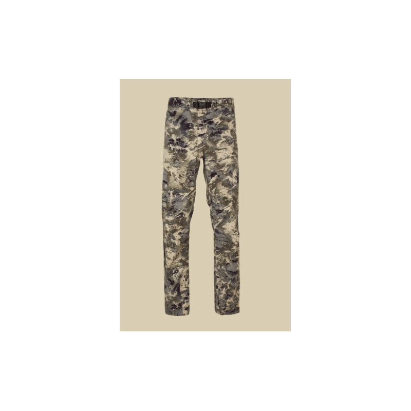 Härkila Pantaloni Mountain Hunter Expedition HWS ripiegabili taglia 48