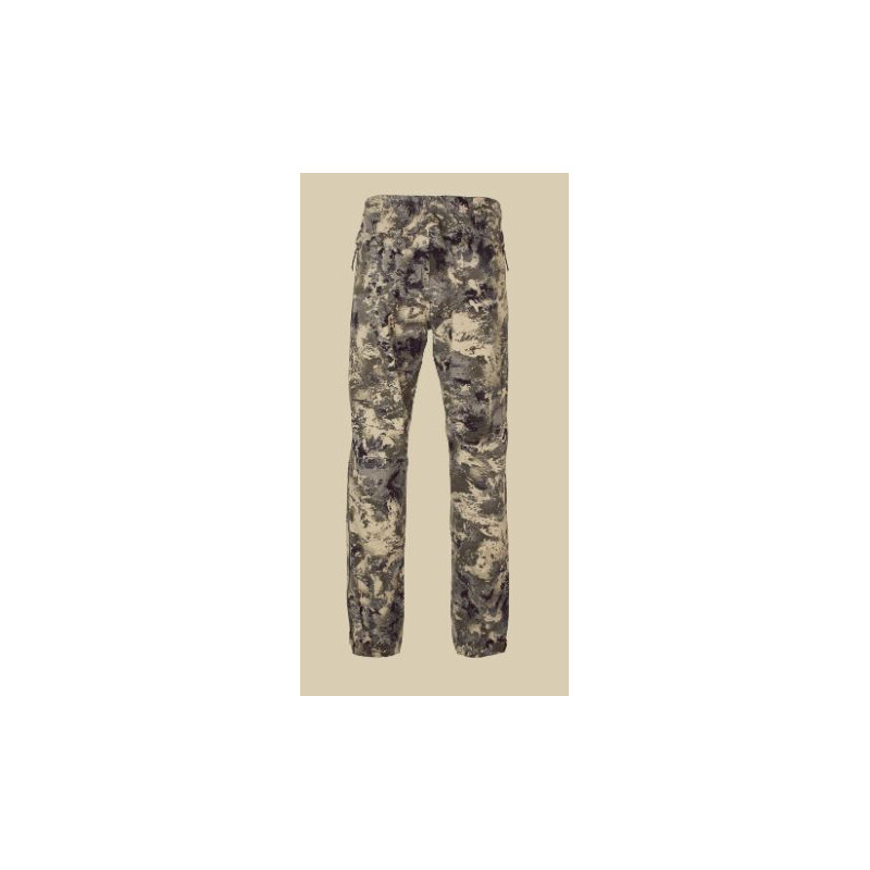 Härkila Pantaloni Mountain Hunter Expedition HWS ripiegabili taglia 48