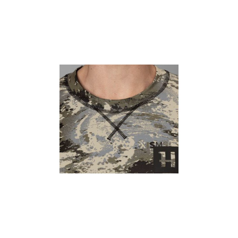 Härkila Mountain Hunter Expedition Maglia a maniche lunghe taglia XL